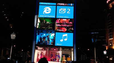 Nokia Lumia