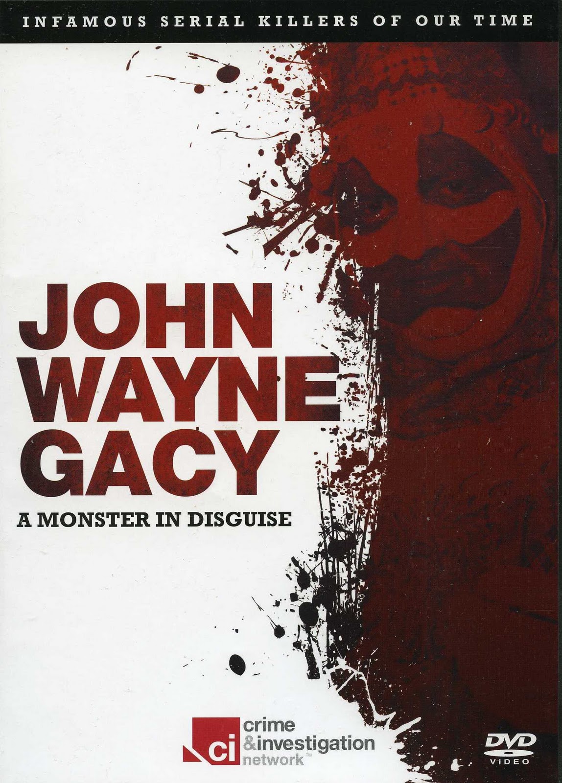 biography of john wayne gacy essay Need writing john wayne gacy essay a biography of john wayne gacy, a serial killer (1647 words, 2 pages) john wayne gacy a serial killer is an individual who. biography of john wayne gacy essay Need writing john wayne gacy essay a biography of john wayne gacy, a serial killer (1647 words, 2 pages) john wayne gacy a serial killer is an individual who.