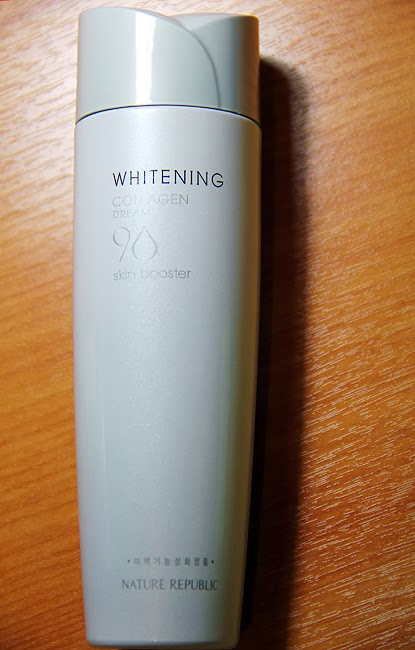 Nature Republic Whitening Collagen Dream Skin Booster Nature Republic Whitening Collagen Dream Skin Booster