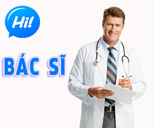 Hi ! Bác Sĩ