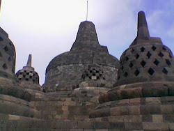 BOROBUDUR