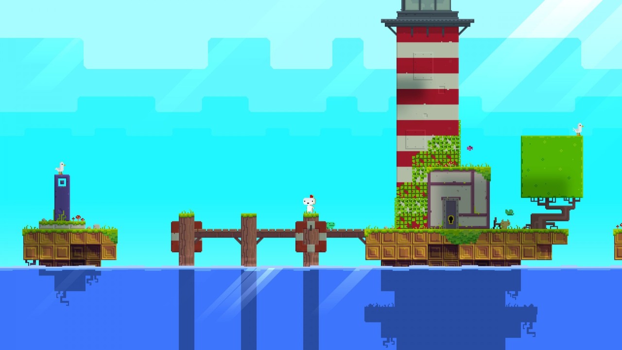 Download Fez Game Free Mac Download Fez Game Free Mac