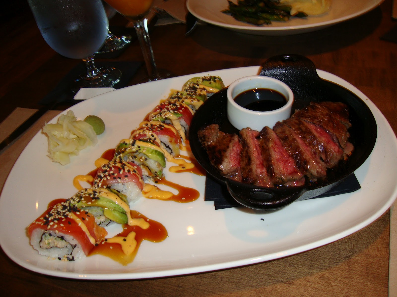 Eating Around the 604 Joey Coquitlam