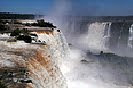 25 Fotografías, de las Cataratas de Iguazú en Argentina