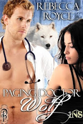 Paging Doctor Wolf