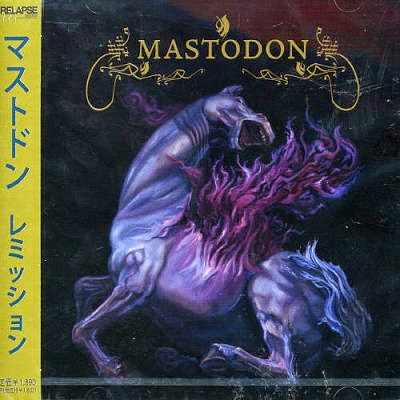 Mastodon Crack The Skye Torrent 320