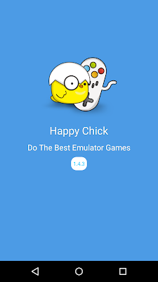 Happy-chick-emulator