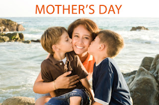 Mother's Day Celebratiion - Parents Canada
