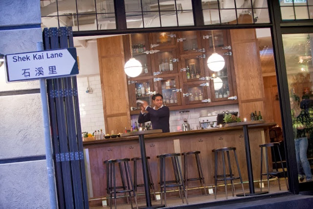 Vinny Lauria and Todd Darling Bring it Home as Stone Nullah Tavern Goes Full Blooded American