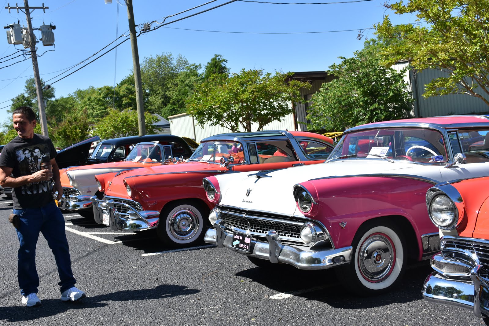 Free Bird S Adventures 2017 May 6 Strawberry Festival Moulton Al Free Bird S Adventures 2017 May 6 Strawberry Festival Moulton Al