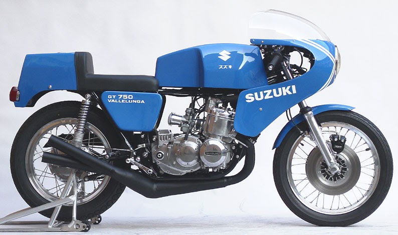 Suzuki Gt Water Buffalos Suzuki Gt Water Buffalos