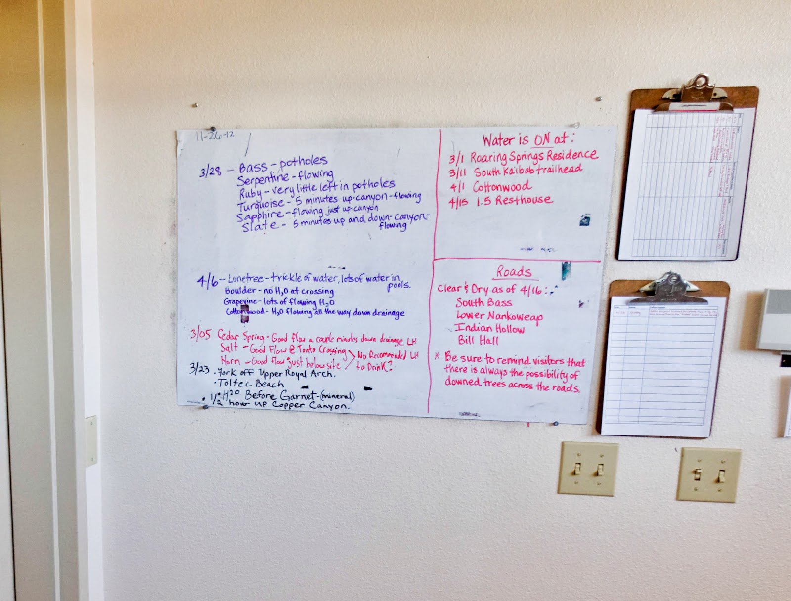 panafoot Life is Good!