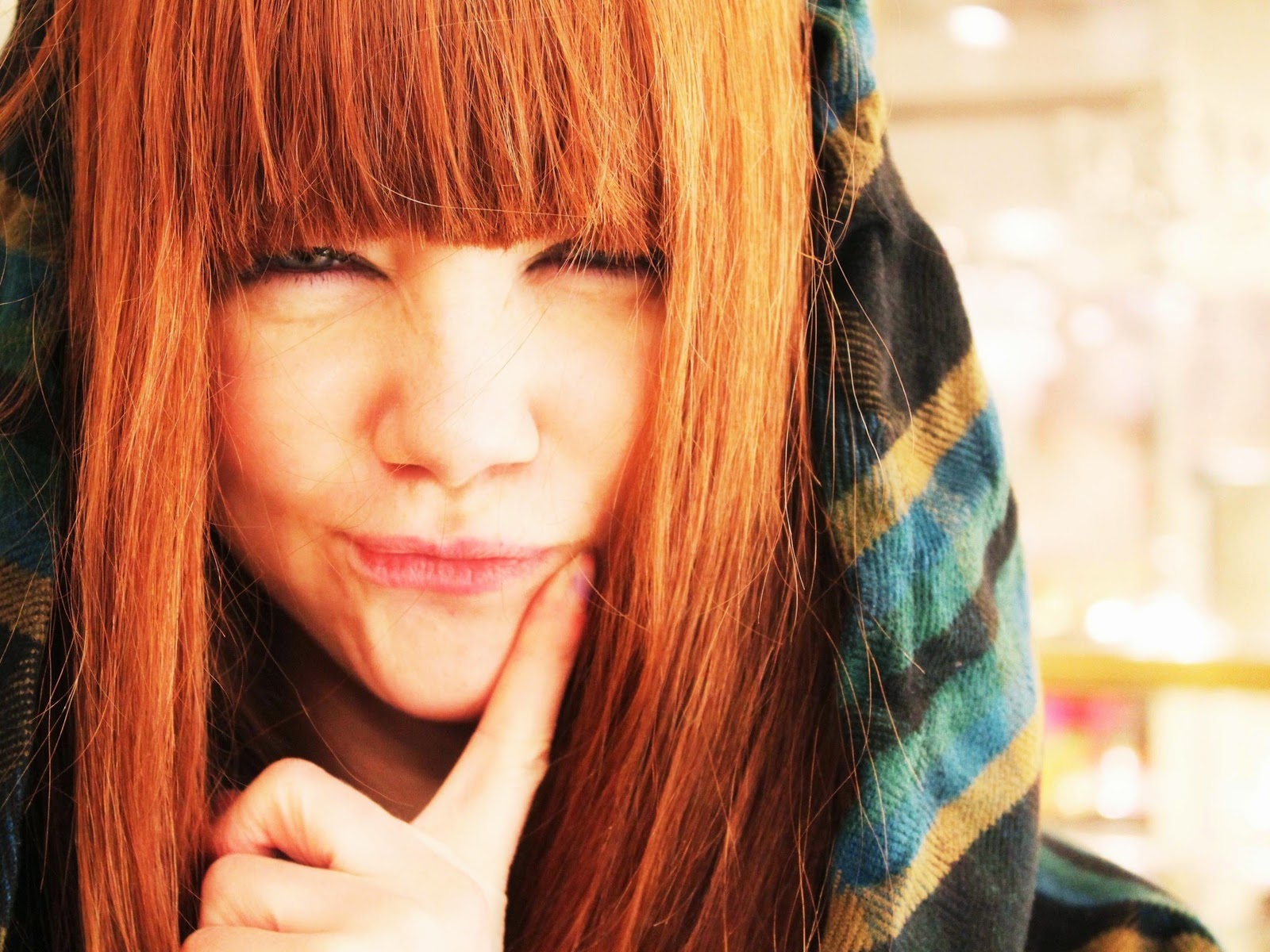 Рыжая Малолетка С Вибратором