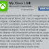 La aplicación de "Xbox Live" se actualiza para "iOS" y llega a "Android"