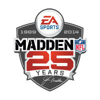 Madden 25 -logo