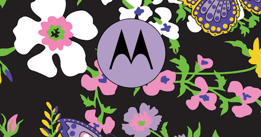 Moto Mods Strut Their Stuff on the Runway at NYFW 2016 with Vivienne Tam
-
The Official Motorola Blog