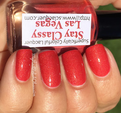 Superficially Colorful Lacquer Stay Classy Las Vegas Superficially Colorful Lacquer Stay Classy Las Vegas