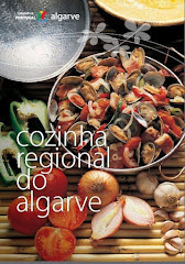 Cozinha regional do Algarve - Receitas