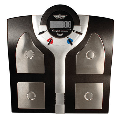 Unusual Bathroom Scales and Stylish Bathroom Scale Designs (18) 15