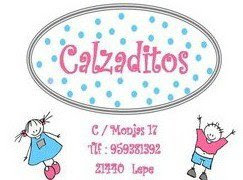 Calzaditos Calzado Infantil