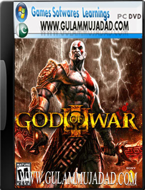 God of war Key Features