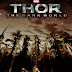 On movies this week: THOR: the dark world.