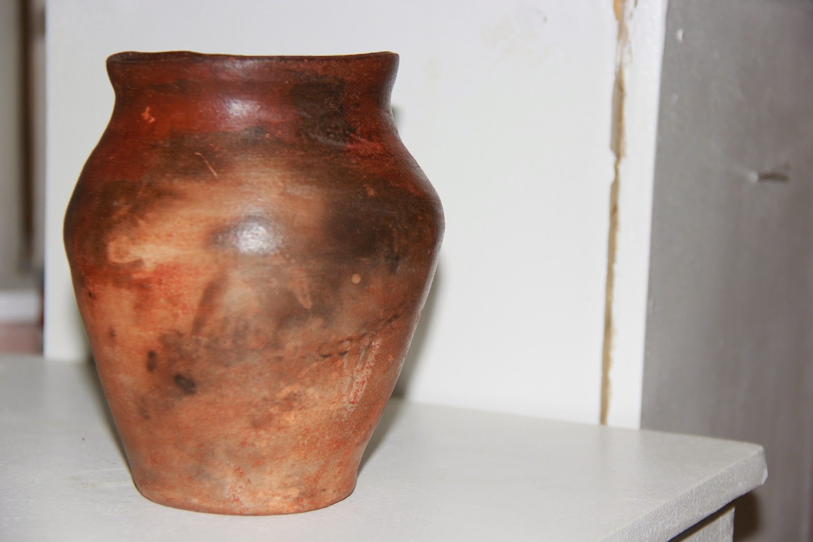 Confessions of a '2nd Career' Potter