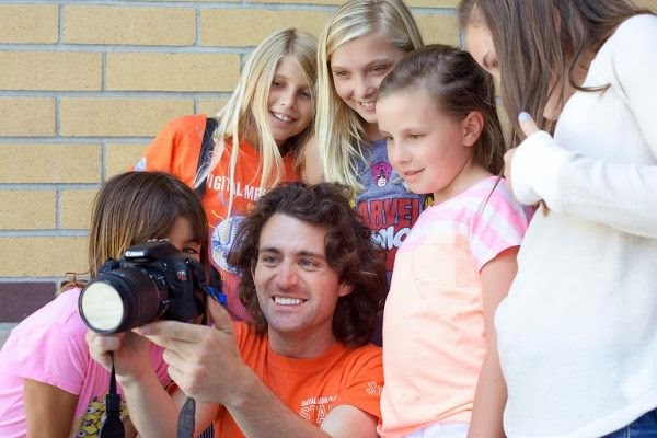 dmaadventuresinphotographygraphicdesign-1 Save $75 Off Summer Camps at Digital Media Academy