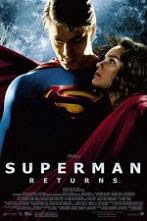 Superman Returns 2006 Hollywood Movie Watch Online
