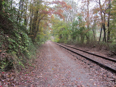 Rail Trails (NCR)