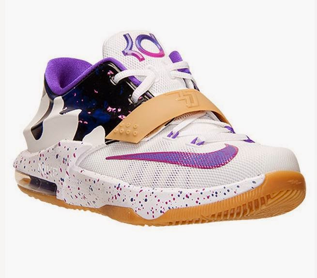 kd 7 pbj mens