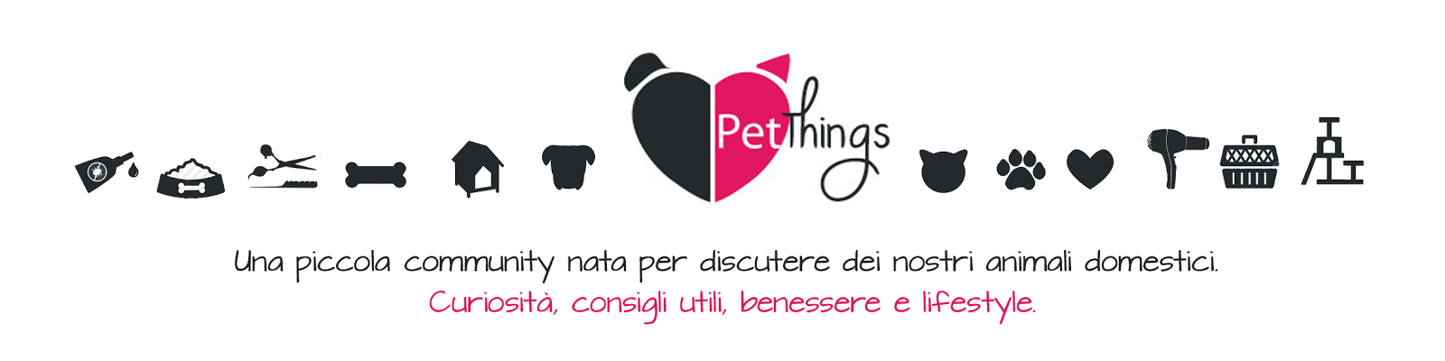 Petthings