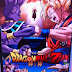 Nuevos detalles y primer póster de la nueva película de Dragon Ball Z: “Battle of Gods"