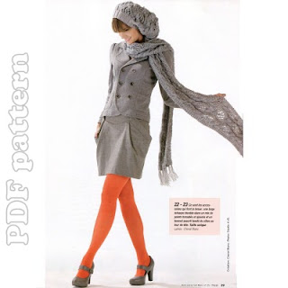 Diamond Crochet: Fuzzy Bear Baby Beanie Pattern 0-3 Months