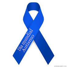 2  de abril Día Mundial del AUTISMO