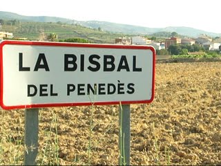 La Bisbal del Penedes