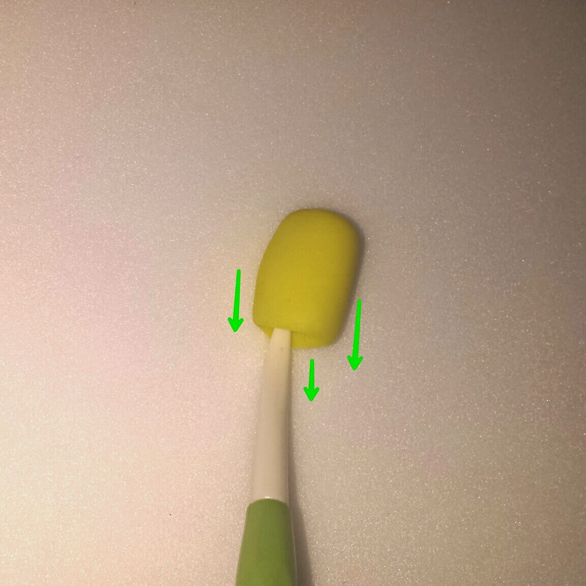 påsklilja steg för steg påsklilja steg för steg