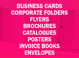 Printing services Singapore