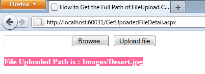windows get file path windows get file path