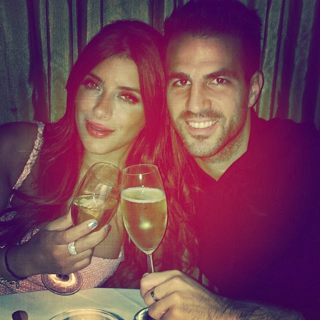 david beckham rencontre victoria