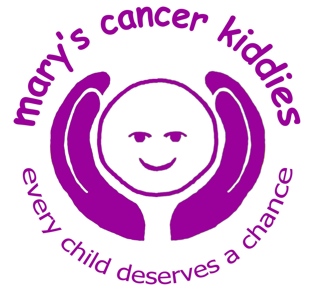 Mary's Cancer Kiddies