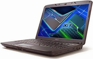 Acer Aspire 4730 Notebook Drivers Windows Vista (64bit)