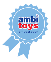 GALT TOYS AMBASSADOR