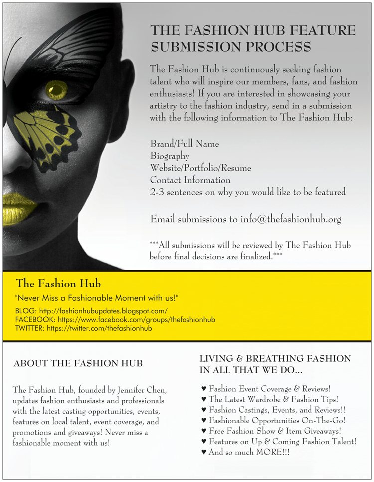 fashion hub