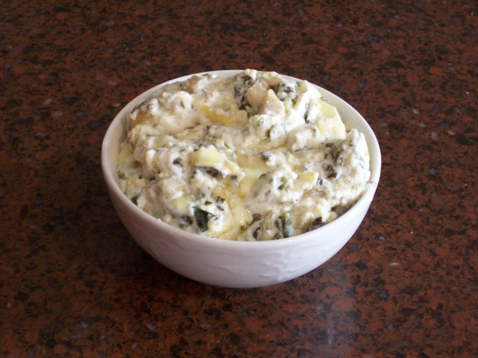 Delicious Low Carb Recipes Low Carb Artichoke Spinach Dip