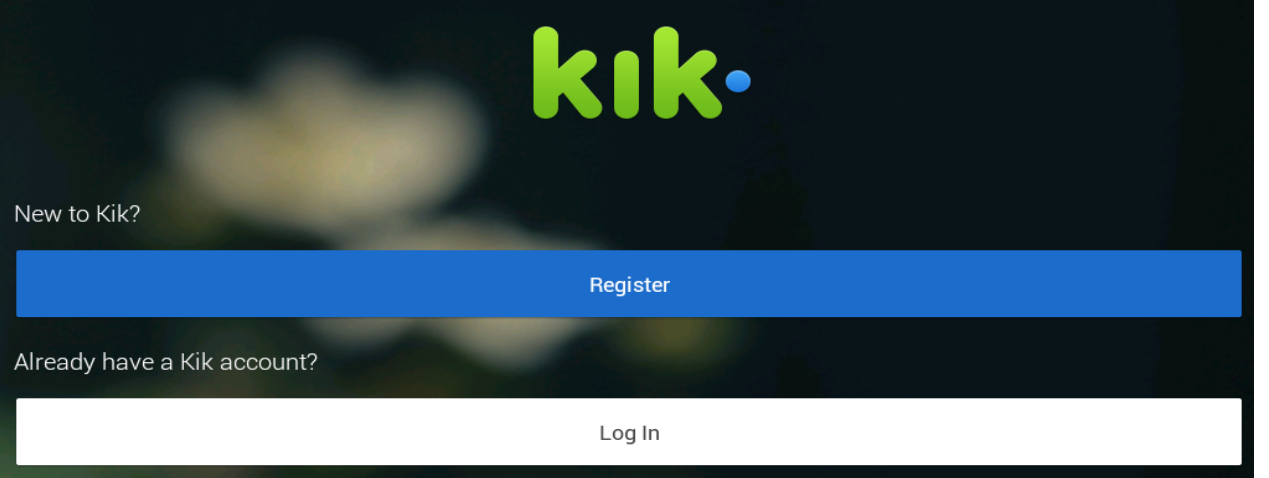 kik+messenger+for+windows+XP+7+8