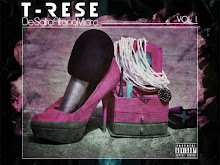 T-Rese - De Salto alto no Micro (2012)