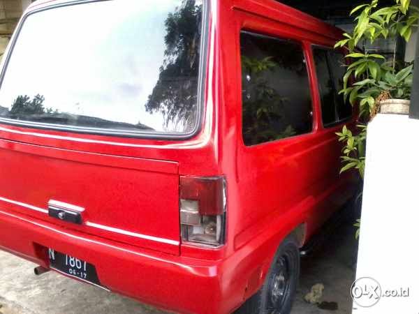 Jual Suzuki Carry Extra Bekas Murah Th88, 19jt | Mobil ... Jual Suzuki Carry Extra Bekas Murah Th88, 19jt | Mobil ...