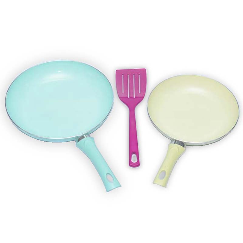 promo ox 82 3pcs fry pan set colorfull oxone di oxone shop belanja oxone harga promo ox 82 3pcs fry pan set colorfull oxone di oxone shop belanja oxone harga