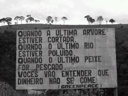 GreenPeace